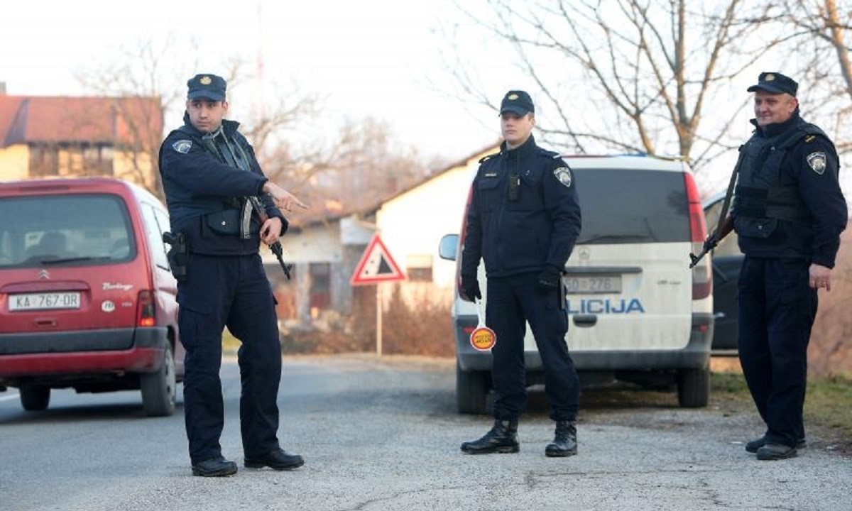 VIDEO, FOTO U Rijeci ubio mladu majku dvoje djece, rekla mu je da će ga ostaviti?