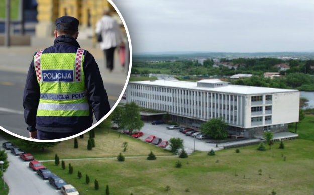 Karlovački policajac godinama na sudu zbog participacije od 25 kuna