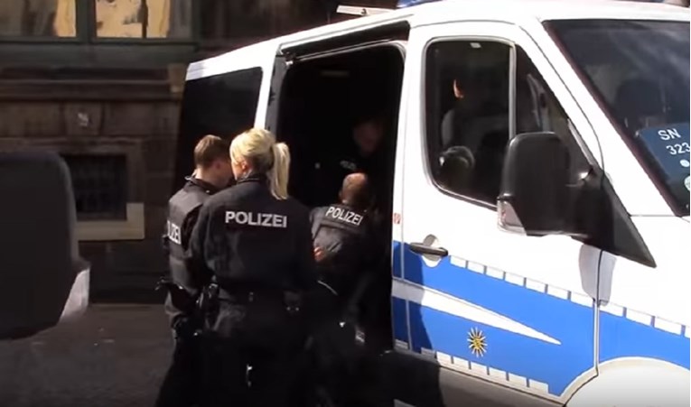 Panika u Njemačkoj zbog navodne pucnjave u školi, na kraju ispalo da je riječ o lažnoj uzbuni