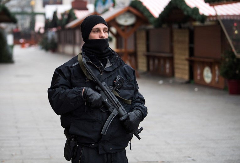 U Njemačkoj uhićen islamist koji je planirao teroristički napad