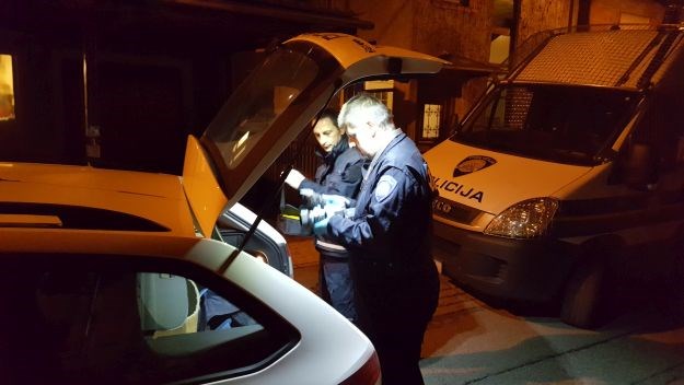 PRESUDIO I SEBI Bivši branitelj iz Sesveta godinu dana tvrdio da će ubiti ženu, a danas je to i napravio