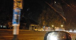 Vozači, oprez: Policija vas snima na Zagrebačkoj aveniji