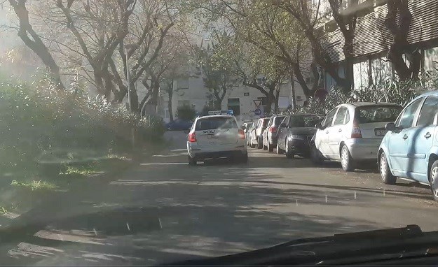 VIDEO Lov na manijaka u Splitu: Snimili smo policiju u patroli, priveli su trojicu - pa ih pustili