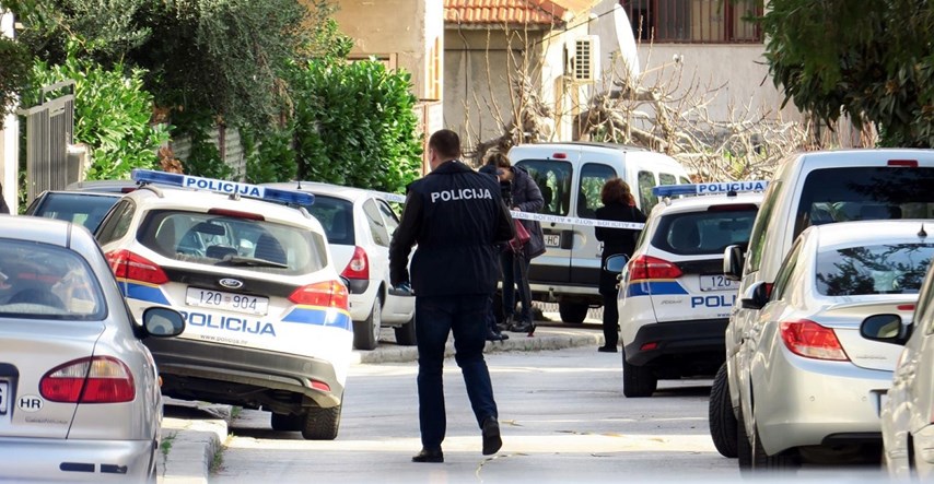 U Splitu bratu zabio nož u srce, kazna mu smanjena na osam godina zatvora