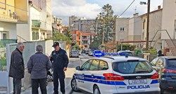 Osumnjičeni za ranjavanje Splićanina lani je upucao mladića jer mu se otac posvađao u prometu