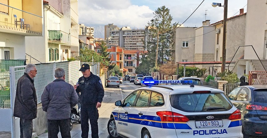 Osumnjičeni za ranjavanje Splićanina lani je upucao mladića jer mu se otac posvađao u prometu