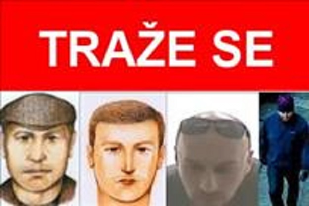 Policija uputila apel građanima: Tražimo ove muškarce, prepoznajete li ih?