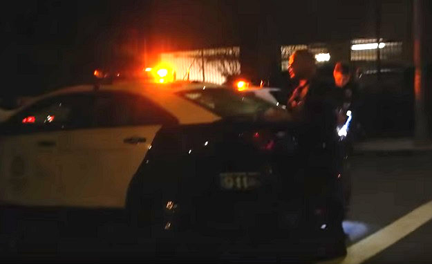 Policija upala u kuću, muškarac vikao "ubit ću te" zbog bizarnog razloga