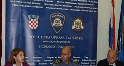 Zadarska policija raspisala tjeralicu za 60-godišnjakom zbog ratnog zločina