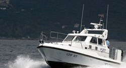 Policija uhvatila talijansku ribaricu u našem moru i prisilno je odvela u Umag