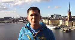 VIDEO Mladić iz Tuzle govori 56 jezika: Da nauči novi jezik trebaju mu samo dva tjedna