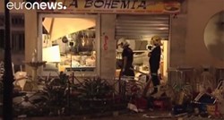 77 ozlijeđenih u eksploziji plina u restoranu: Samo zahvaljujući kuharu spriječena tragedija