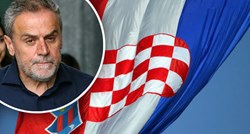 Bandić traži firmu koja će za četiri milijuna kuna dizati i spuštati zastave u Gradu Zagrebu