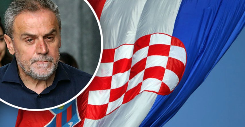 Bandić odabrao firme koje će za 7,4 milijuna kuna dizati i spuštati zastave u Zagrebu