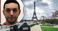 Terorist iz Pariza i Bruxellesa: 1000 džihadista kreće se Europom, policija i vojska ne mogu im ništa