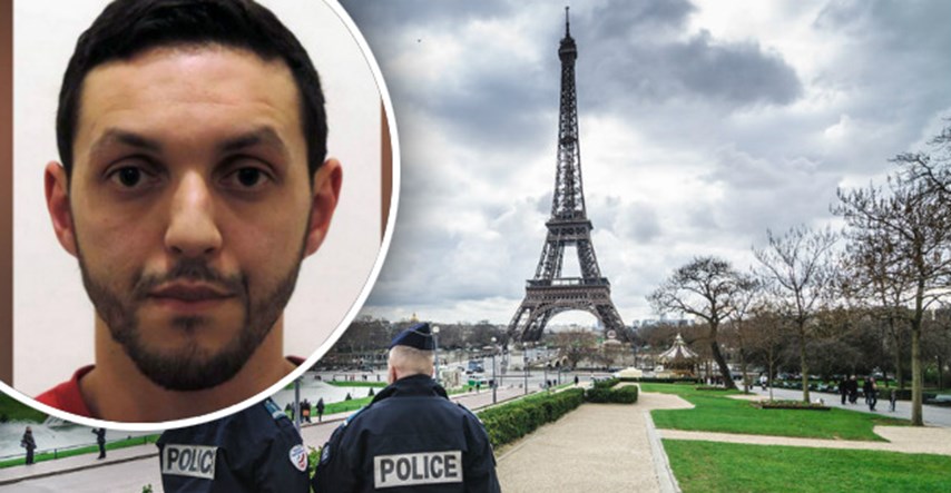 Amerikanci blokirali svu imovinu arhitektu terorističkih napada na Pariz i Bruxelles
