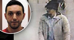 Priznao policiji: Mohamed Abrini je "čovjek sa šeširom" - najtraženiji bjegunac u Europi