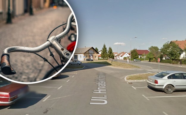 Varaždinski policajci ulovili i uhitili 33-godišnjeg kradljivca bicikla
