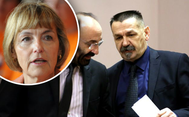 Otvoreno pismo zastupnika: Pusić je nanijela nepopravljivu štetu Hrvatskoj, ne može biti šefica UN-a
