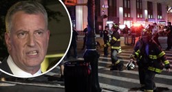 FOTO, VIDEO Teroristički napad u New Yorku: "Na ulice šaljemo najveću policijsku snagu u povijesti"