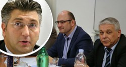 Analitičari: Brkić je najveći gubitnik, a HDZ-u Plenković služi kao obrana od izborne kataklizme