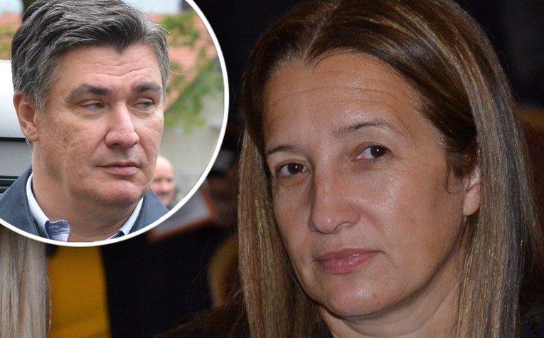 Aleksandra Kolarić stala u obranu Milanovića: "Ovo izgleda kao manipulacija pred izbore"