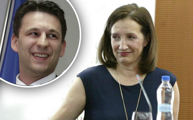 Kolarić: SDP je preko opoziva Karamarka pokušao uništiti kredibilitet MOST-a, Petrov ih je iznenadio