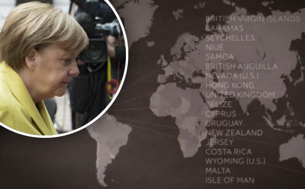 Nastavak afere ´Panama Papers´: U skandal upleteno najmanje 28 njemačkih banaka