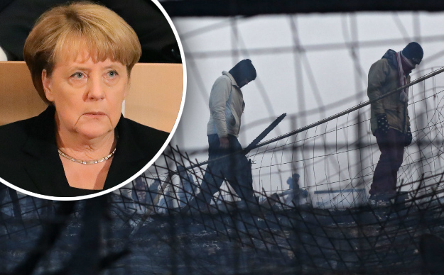 Pad Angele Merkel: Kako je nekoć omiljena političarka izgubila povjerenje i na scenu vratila naciste