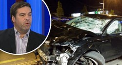Sigurnosni stručnjak Marjanović o blagim kaznama za bogataše: Građani postaju ozbiljno frustrirani