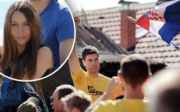 Pernar: Vladimira Palfi ima seljačku crtu koju ja nemam, u duetu sa mnom bi bila eksploziv