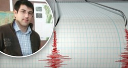 Seizmolog Prevolnik za Index: Hrvatska je područje gdje su mogući i jači potresi od ovog u Italiji
