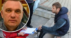 Požeški SDP osudio napad gradonačelnika na novinara: "Šokantno i sramotno"