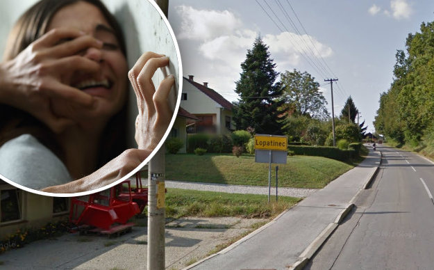 Monstrum u Varaždinu osuđen na 17 godina zatvora zbog silovanja triju maloljetnih kćeri