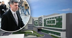DOZNAJEMO Nakić zaustavio gradnju bolnice u Sisku: Propada dokumentacija plaćena 3,5 milijuna kuna