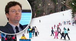 Ministarstvo diskriminira djecu: Smiju izostati iz škole samo ako idu na skijanje