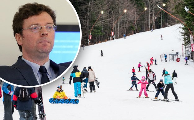 Ministarstvo diskriminira djecu: Smiju izostati iz škole samo ako idu na skijanje
