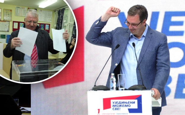 Oporbene stranke u Srbiji sumnjaju u regularnost izbora, zajedno će ispitati sav izborni materijal