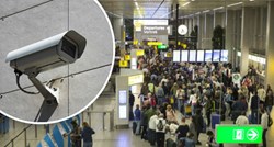 Njemački ministar policije želi uvesti sustav prepoznavanja lica na aerodrome i kolodvore
