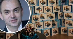 Bakićeva hit robot-škola pokrenuta i u Srbiji