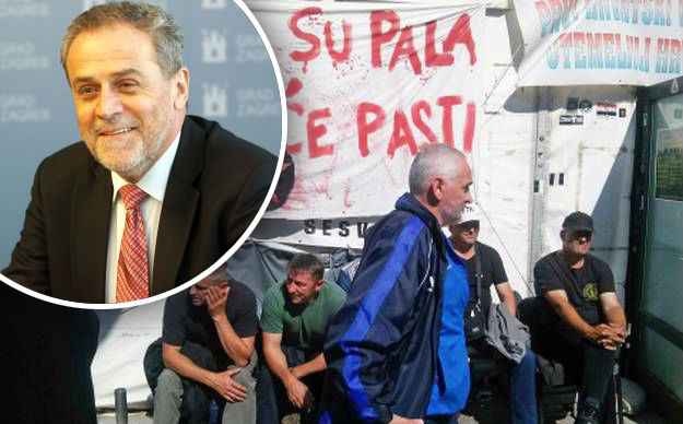 Bandić će podržati proračun: U ime pameti, vratite braniteljima 55 milijuna kuna