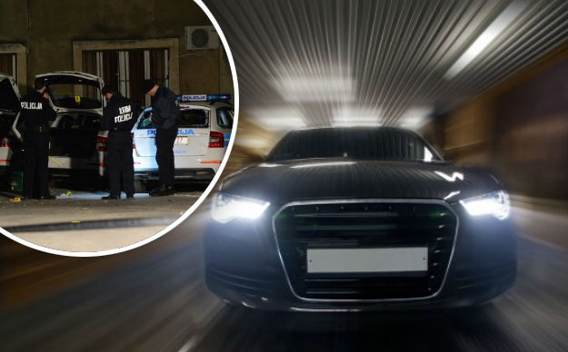 Razbjesnilo ga blicanje: Čovjeku stavio nož pod vrat i pitao "Hoćeš li da te zakoljem ili ubijem?"