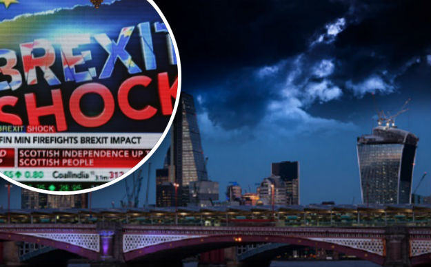 Britanski ustavni stručnjak: Brexit je nemoguć bez pucanja Ujedinjenog Kraljevstva - ništa od toga