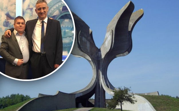 Karamarko pozvao Srbe i Židove u Jasenovac