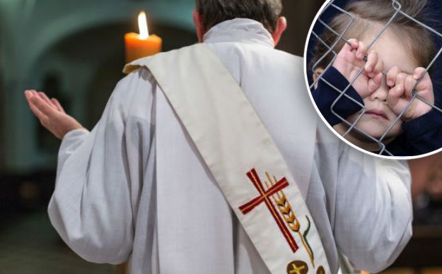 Francuska crkva ispričala se žrtvama svećeničke pedofilije