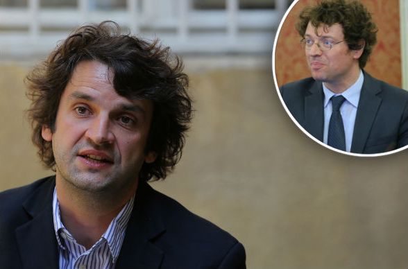 Jokić: Čudi me što Šustar komunicira priopćenjima umjesto da jasno kaže što će biti s reformom