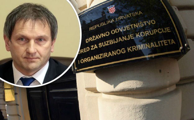 USKOK optužio Dolačkog za krađu zlata i novca iz sefa u Heinzelovoj