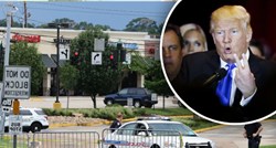 Policajce u Baton Rougeu ubio je bivši marinac, Trump iskoristio priliku da napadne Obamu