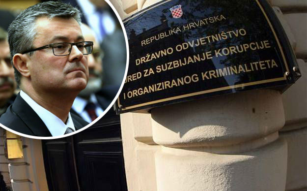 Vlada uputila izvješće DORH-a u Sabor, ali nisu rekli podržavaju li ga ili ne