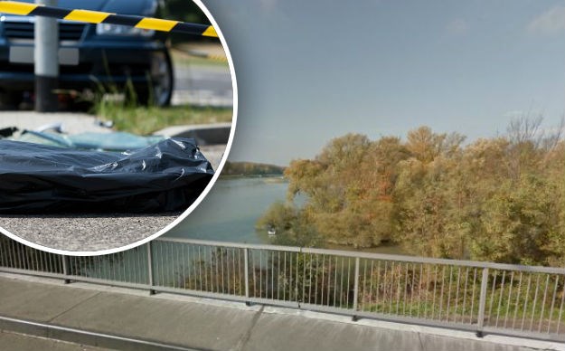 Osijek: U Dravi pronađen leš muškarca, primijetila ga djevojka koja je šetala plićakom